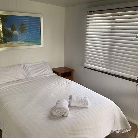 Sussex Palms Holiday Park Sussex Inlet Dış mekan fotoğraf