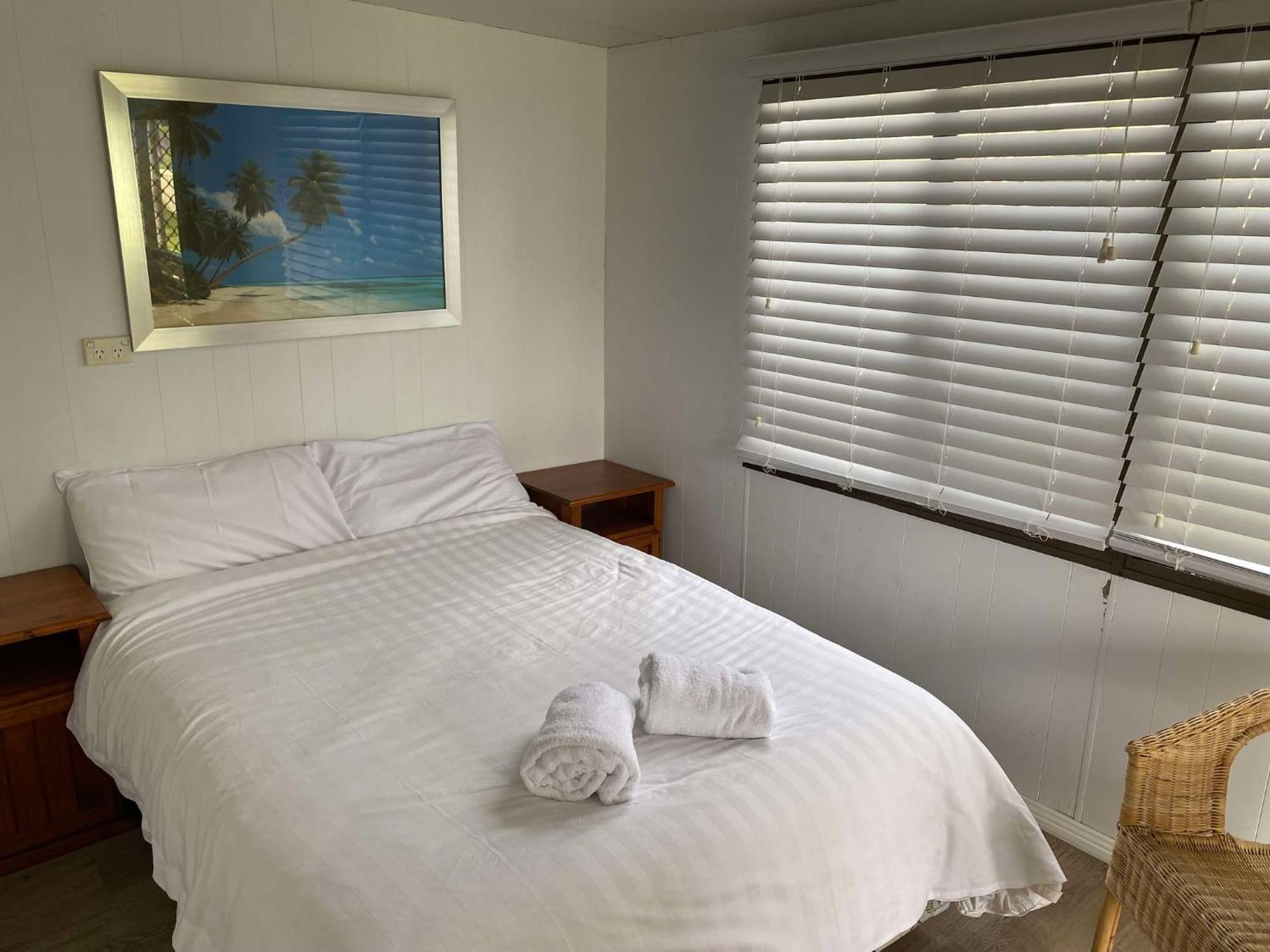 Sussex Palms Holiday Park Sussex Inlet Dış mekan fotoğraf