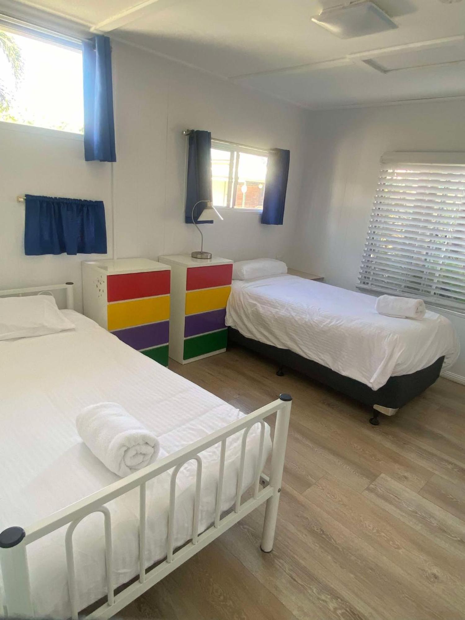 Sussex Palms Holiday Park Sussex Inlet Dış mekan fotoğraf